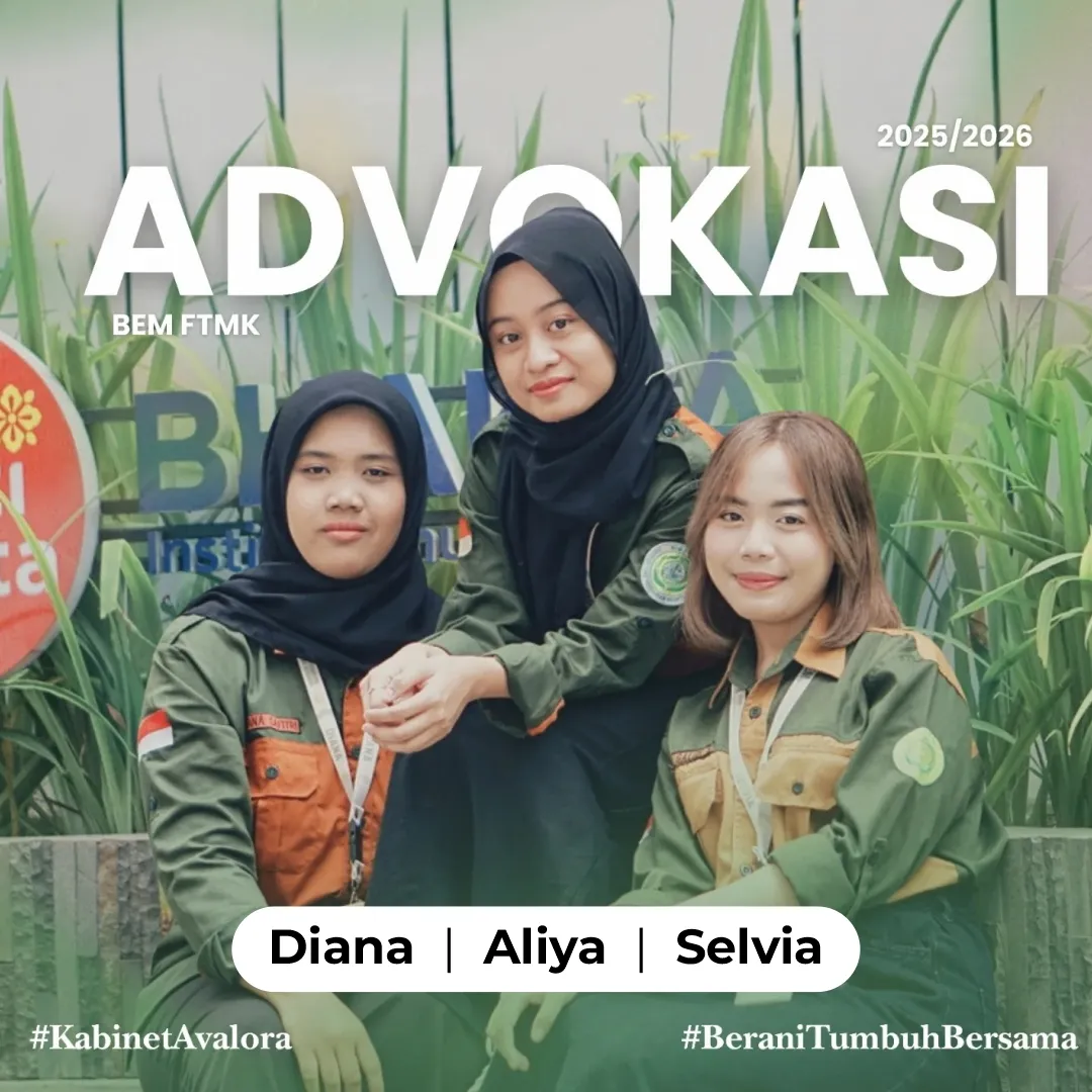 Advokasi